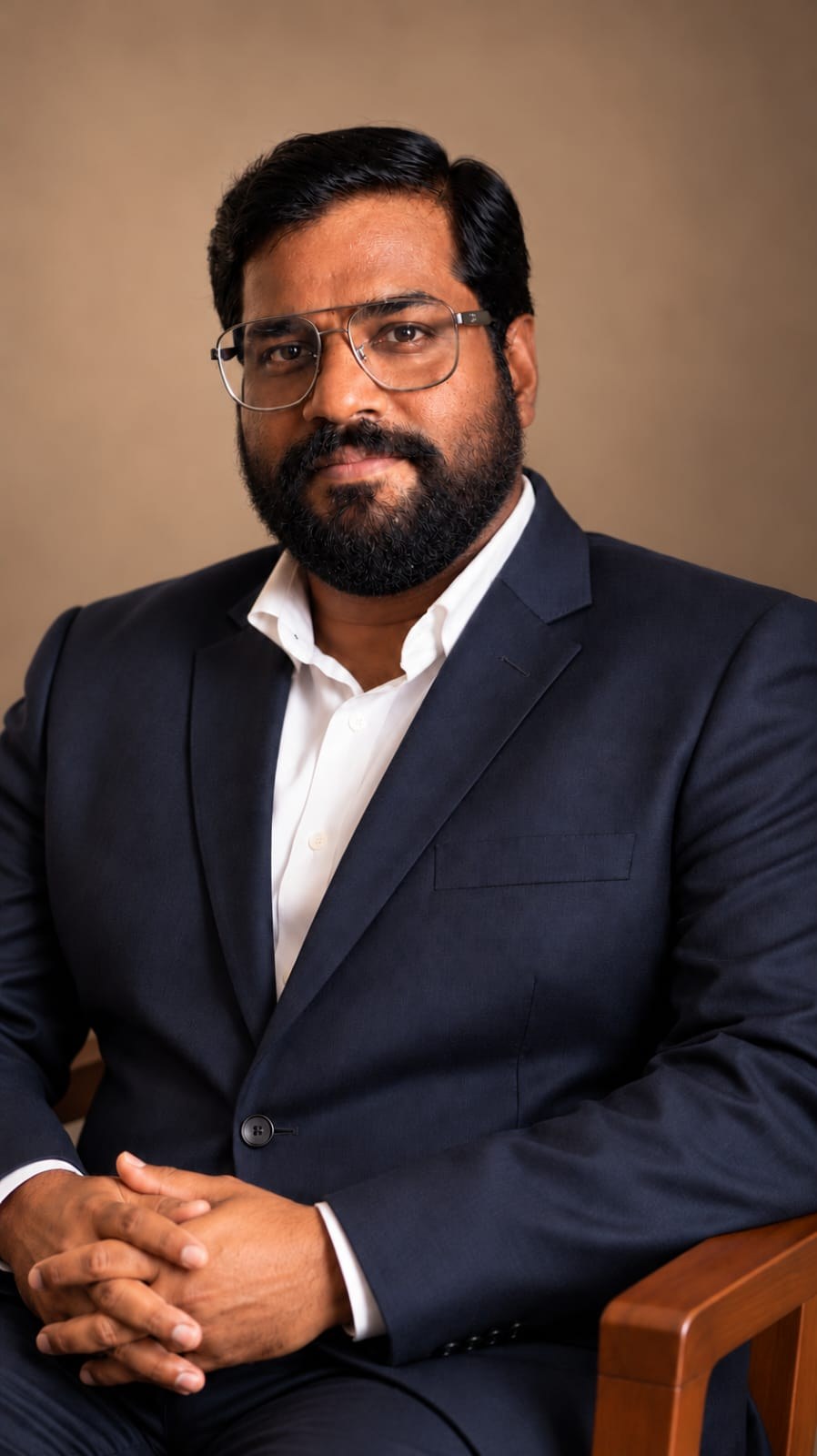 Suveera leadership team member 2